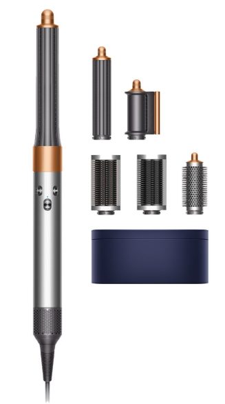 Dyson Airwrap™ multi-styler Complete Long (Prussian blue/Rich copper)62866853117699118