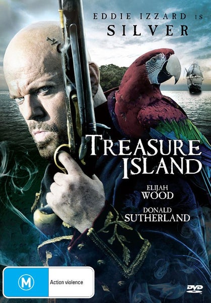 Treasure Island- Mini Series