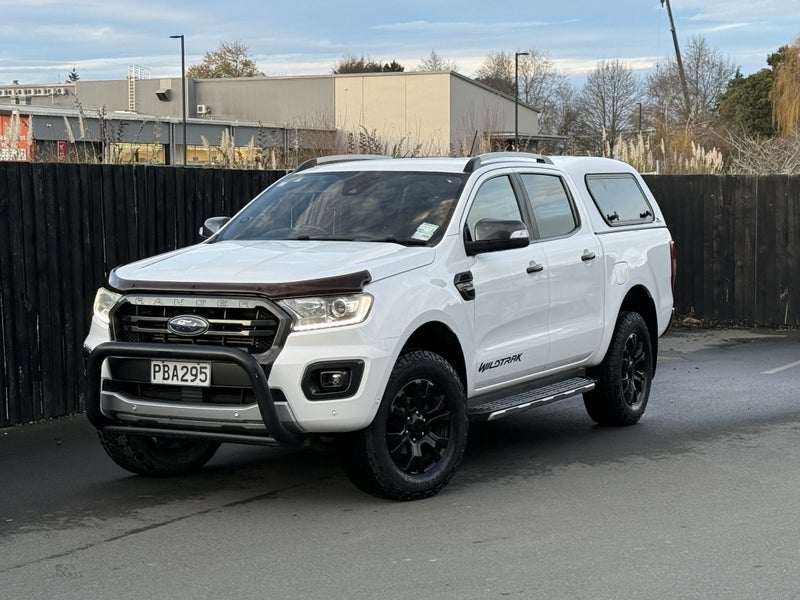 2019 Ford Ranger Wildtrak62864759310594113