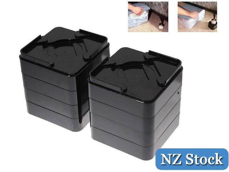 Bed Risers Furniture Riser Carousel 1