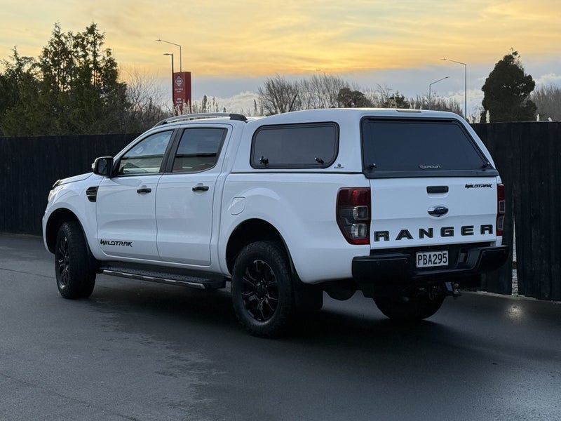 2019 Ford Ranger Wildtrak62864759310594114