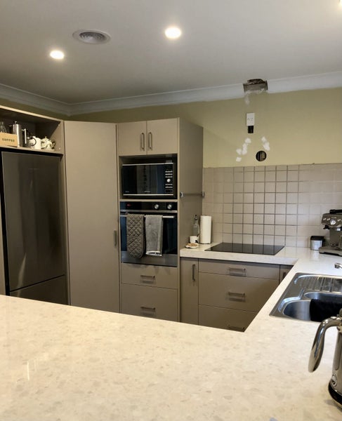 Kitchen Carousel 1
