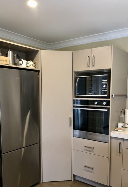 Kitchen Carousel 2