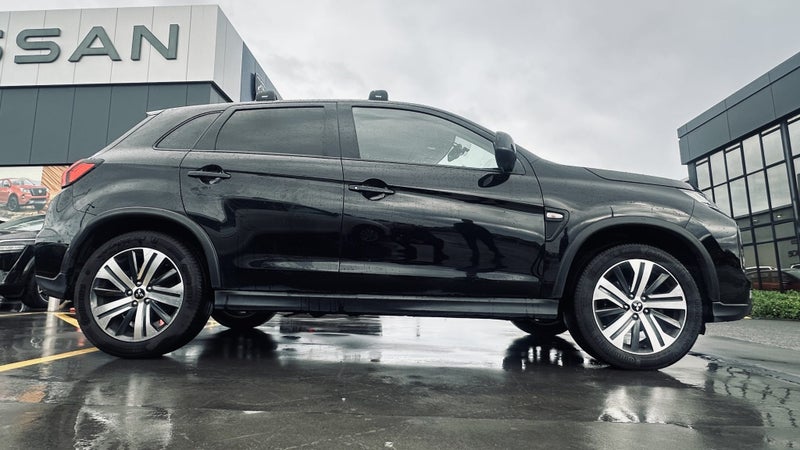 2020 Mitsubishi ASX NZ NEW 2.0P AUTO62867854210049111