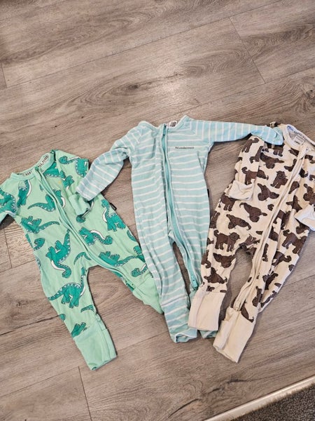 3x Bonds wondersuits62863864762115114