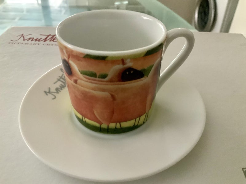 Graham Knuttel Cups Collection set of 462865829074563114