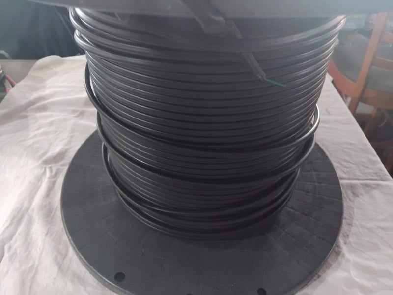 New Fibre Optic Cable Carousel 1