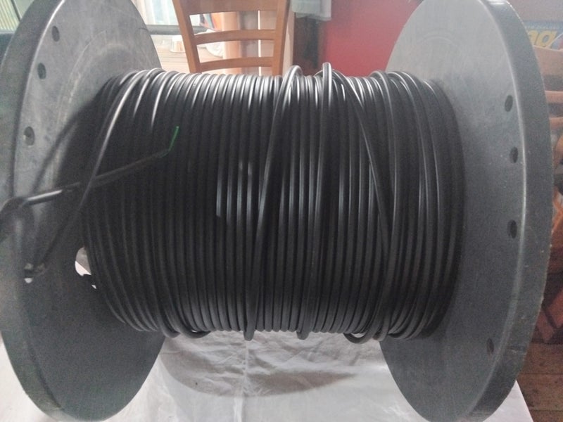 New Fibre Optic Cable Carousel 2