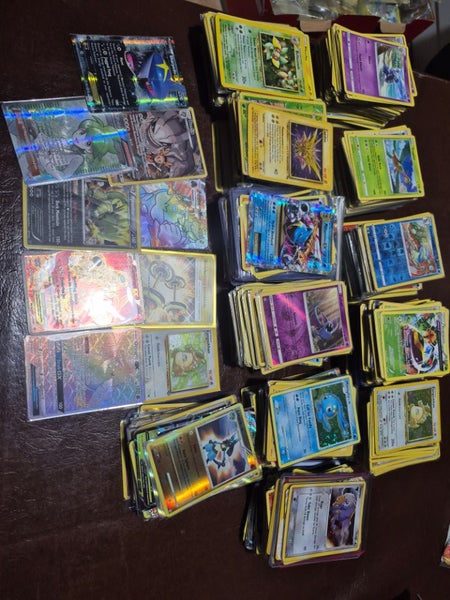 Ultimate Vintage Pokémon Bundle #2 – Holos, Rares, Gameboy, & More!62863869162371111