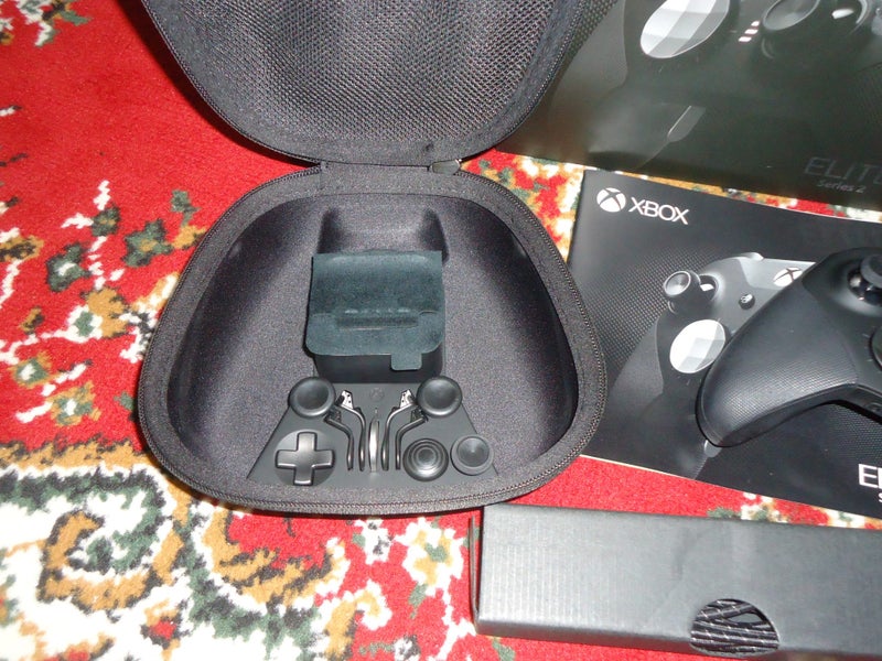 Official Microsoft Xbox Elite Series 2 Wireless Controller...62863869167745113