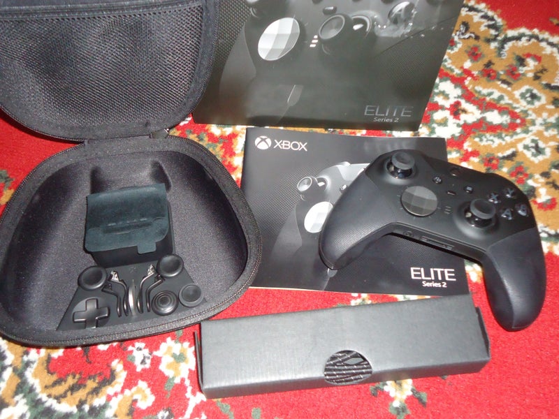 Official Microsoft Xbox Elite Series 2 Wireless Controller...62863869167745112