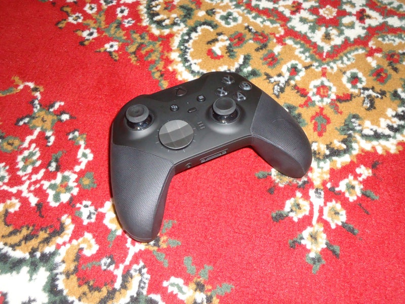 Official Microsoft Xbox Elite Series 2 Wireless Controller...62863869167745114