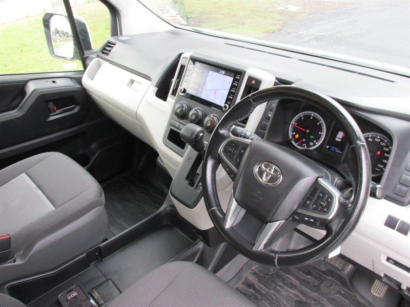 2021 Toyota Hiace ZR62866858245379114
