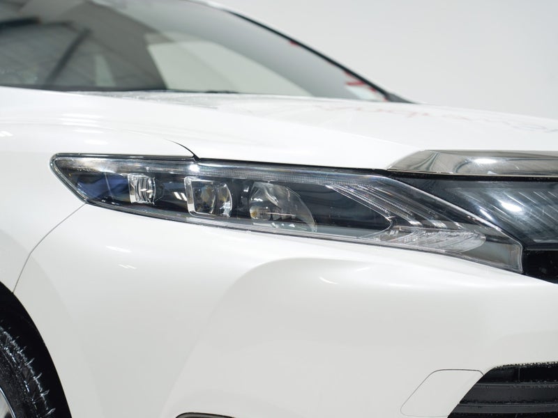 2015 Toyota Harrier 2.5L Petrol Hybrid 4Dr Wagon62866858251265114