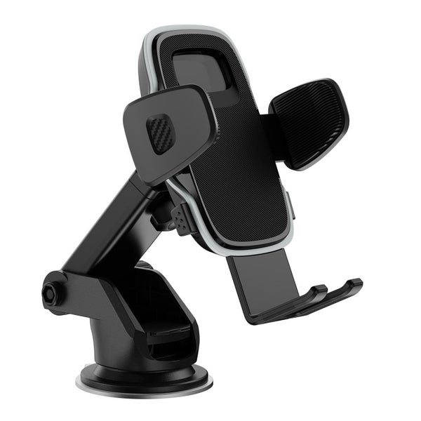 Armor Phone Next Gen Vehicle Phone Holder, Dash/Windscreen, For Large Rugged ... Carousel 1