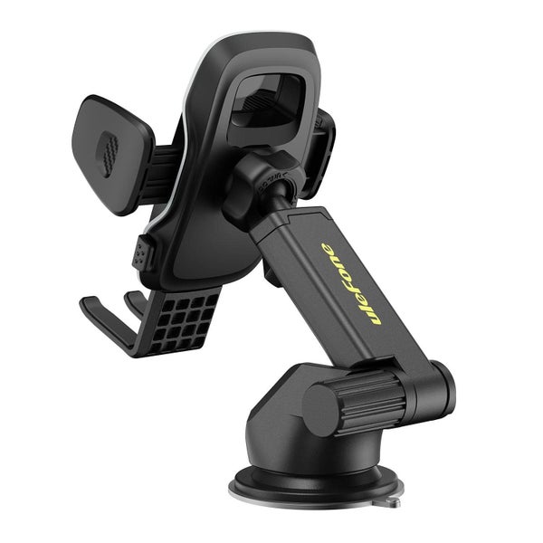 Armor Phone Next Gen Vehicle Phone Holder, Dash/Windscreen, For Large Rugged ... Carousel 2
