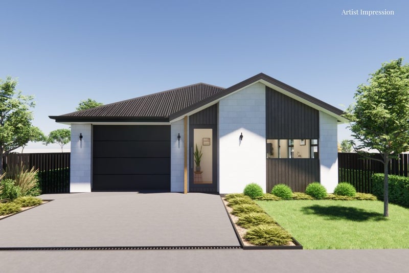 Secure This Near-Complete Gem in Halswell62865865219331112