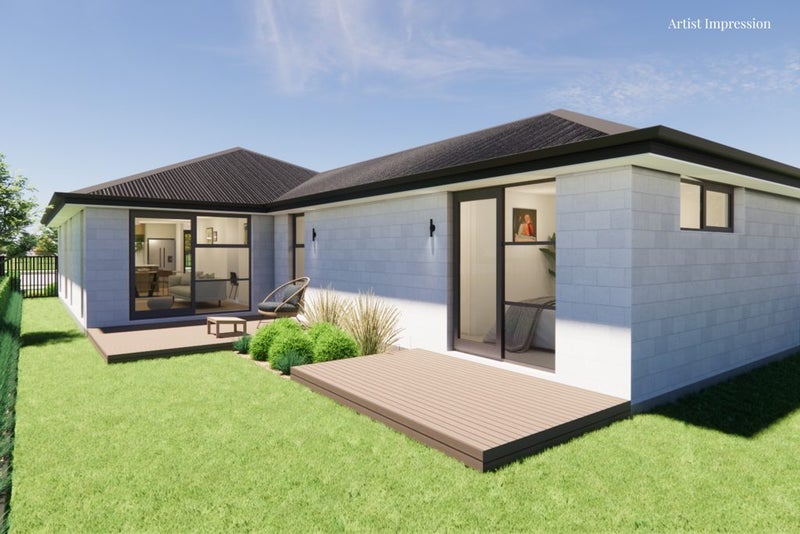 Secure This Near-Complete Gem in Halswell62865865219331113