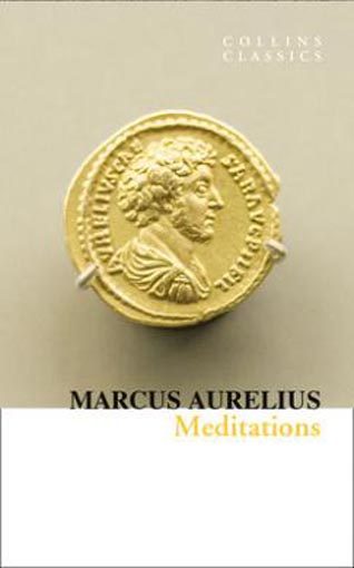 Marcus Aurelius: Meditations (Collins Classics) Carousel 1