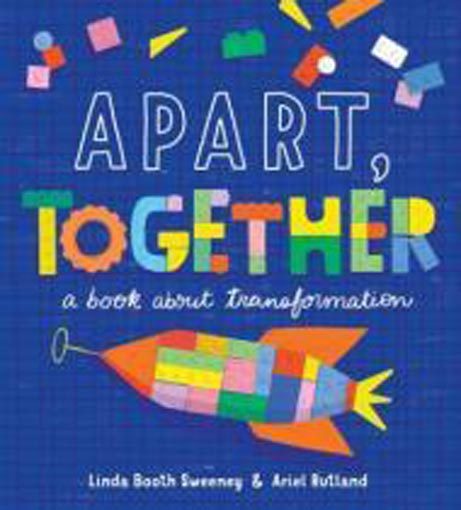 Apart, Together: A Book about Transformation Carousel 1