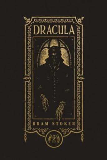 Dracula (The Gothic Chronicles Collection) Carousel 1