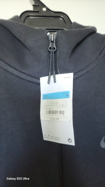 Nike Tech Fleece Hoodie Carousel 2