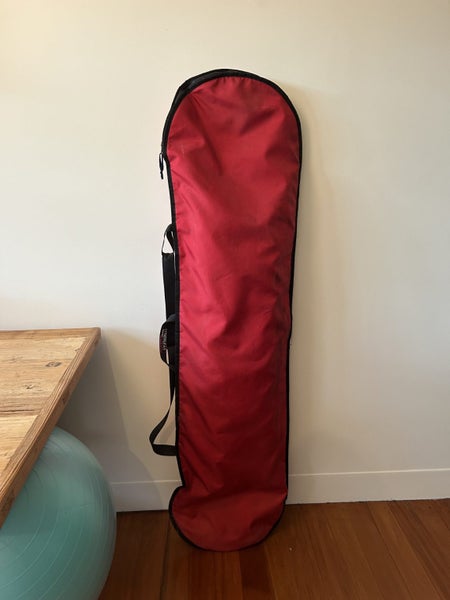 BurtonAir Snowboard + Bindings + Bag62864741775746111