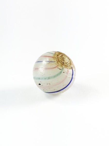 A 19th Century German Clambroth Marble - $1 Reserve Charity Auction Carousel 1