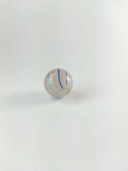 A 19th Century German Clambroth Marble - $1 Reserve Charity Auction Carousel 2