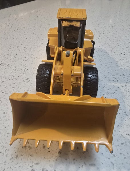 HYUNDAI HL770-7 FRONT END LOADER, Carousel 1
