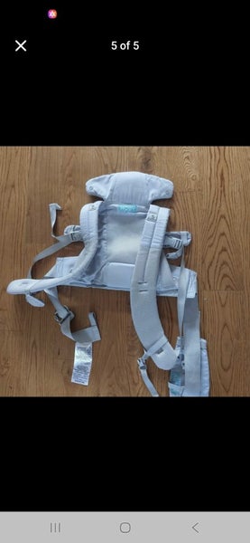 Moby Move All Position Baby Carrier62863864805761114