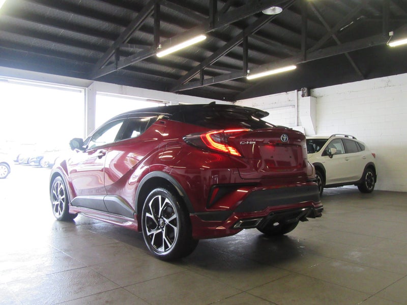 2019 Toyota C-HR G HYBRID SUPER LOW 49KMS SALE!!!62868837224067114