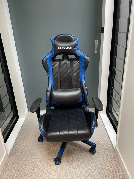 Gaming Chair Carousel 1