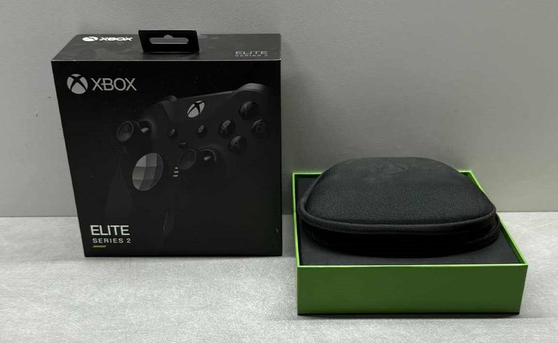 Xbox Controller Elite Series 2628638692092171117