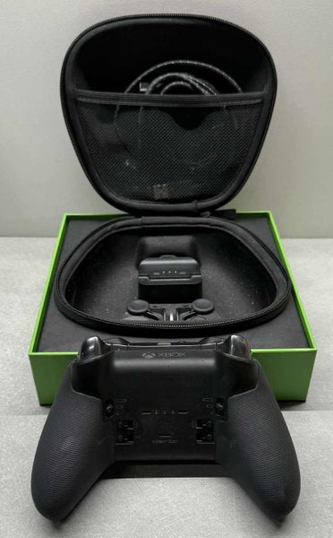 Xbox Controller Elite Series 262863869209217112