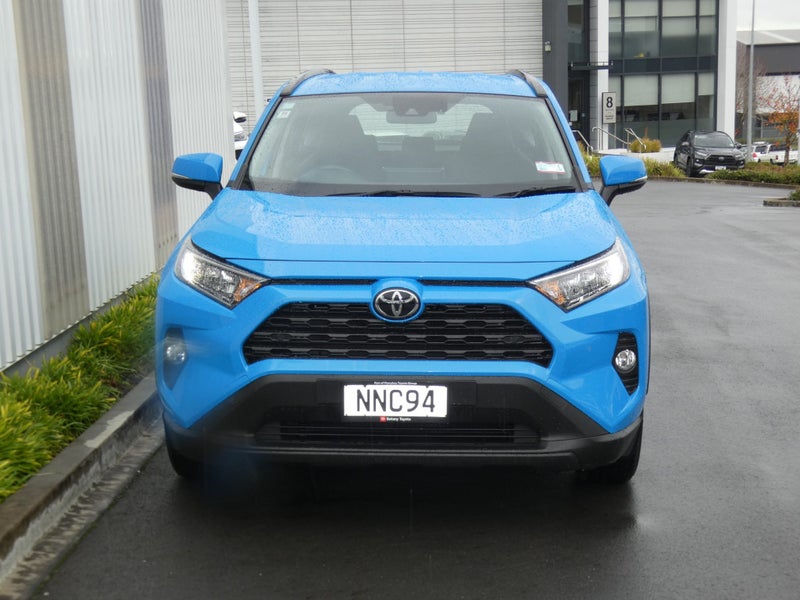 2021 Toyota RAV4 GX62866858170754113
