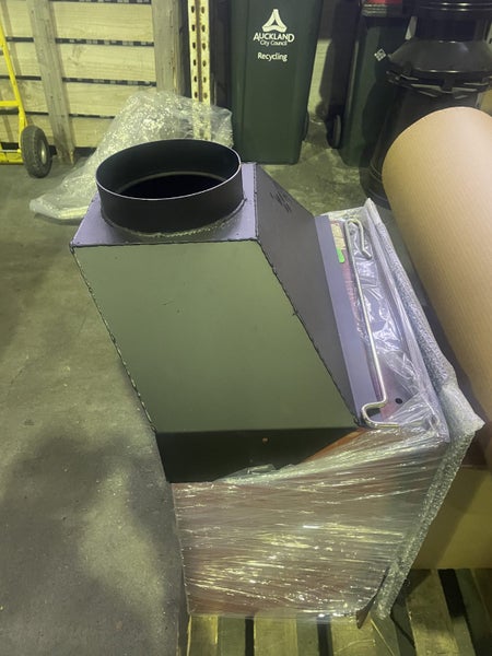 Jetmaster 500 Universal - Complete ready for outdoor installation62865826943491112