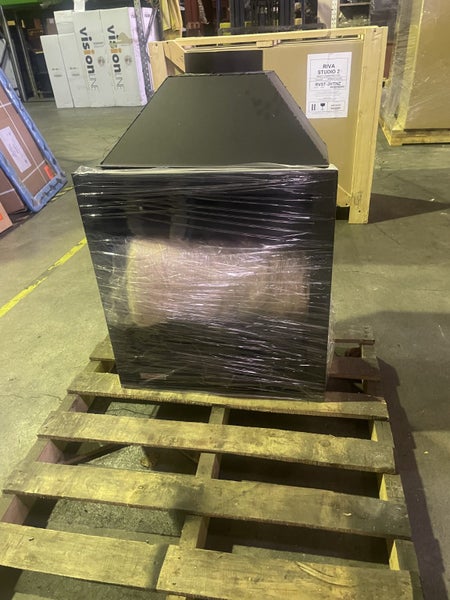 Jetmaster 500 Universal - Complete ready for outdoor installation62865826943491113