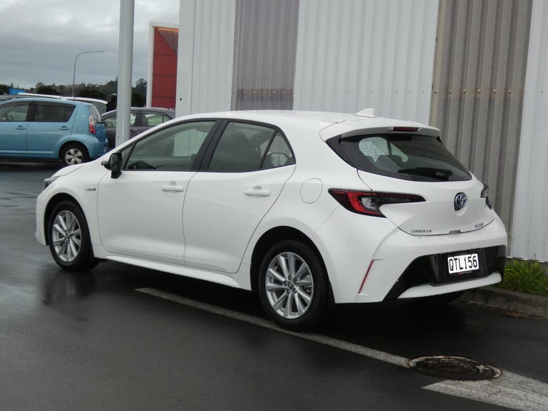 2024 Toyota Corolla GX62866858205442111