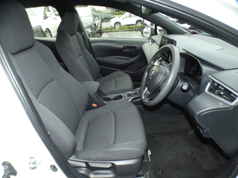 2024 Toyota Corolla GX62866858205442112