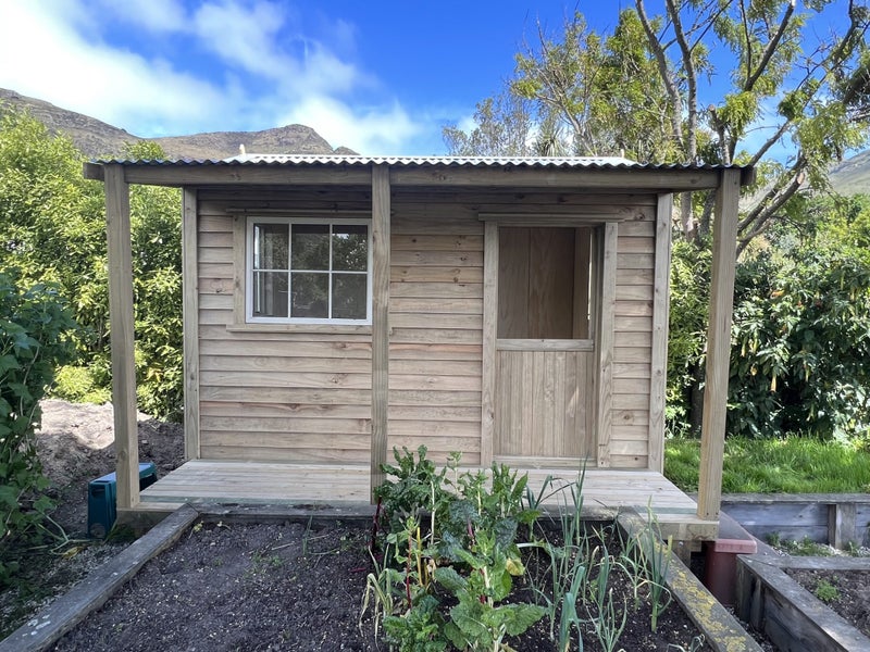 The Mayfare Cabin (10sqm) Carousel 2