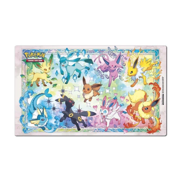Pokemon TCG Prismatic Evolution Super premium Collection Carousel 2