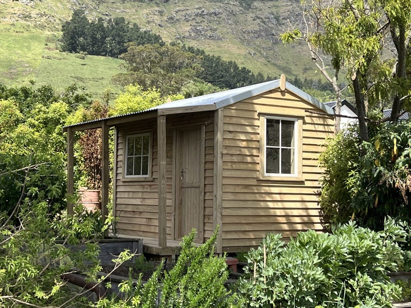 The Mayfare Cabin (10sqm) Carousel 1