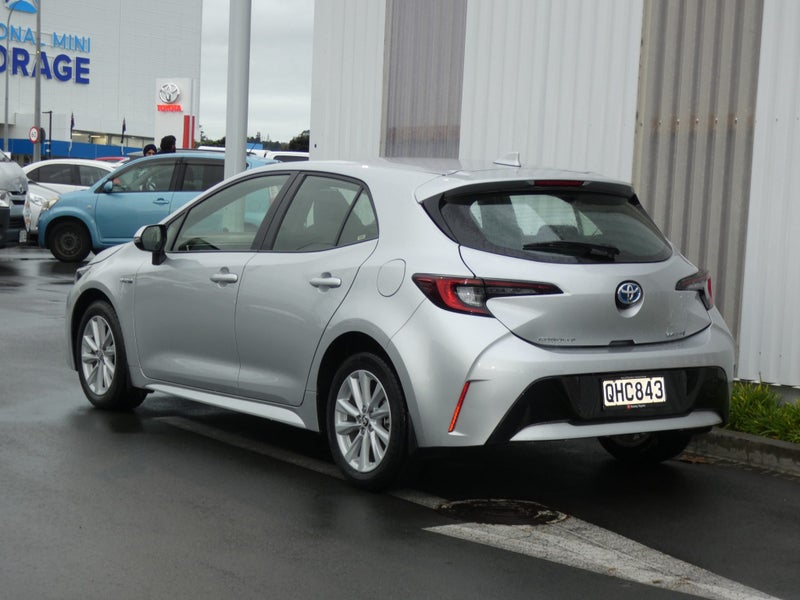 2023 Toyota Corolla GX62866858211459111