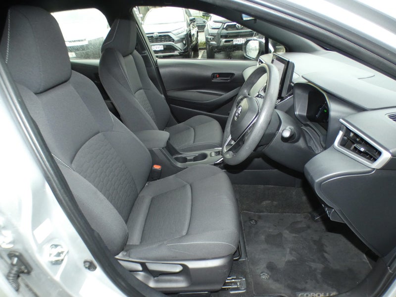 2023 Toyota Corolla GX62866858211459112