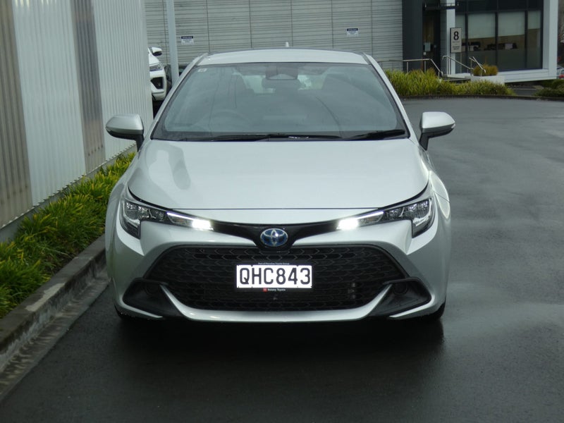 2023 Toyota Corolla GX62866858211459113