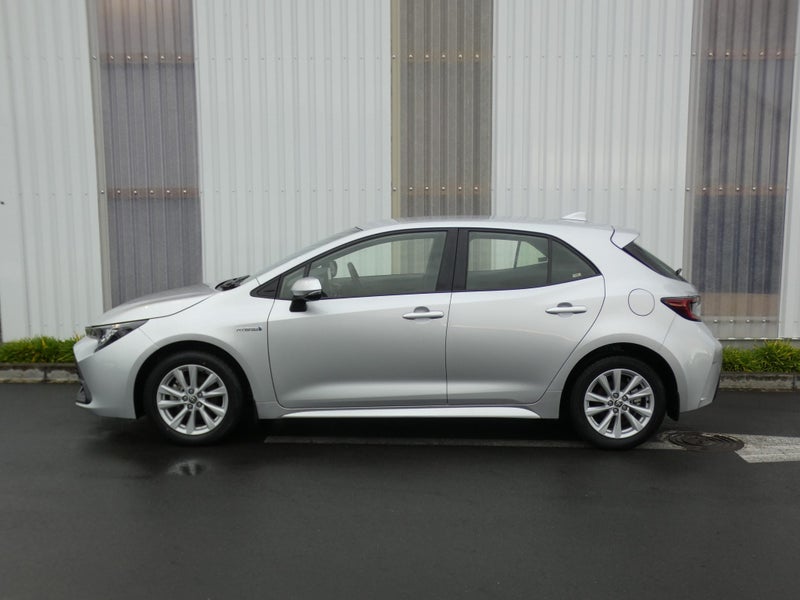 2023 Toyota Corolla GX62866858211459114