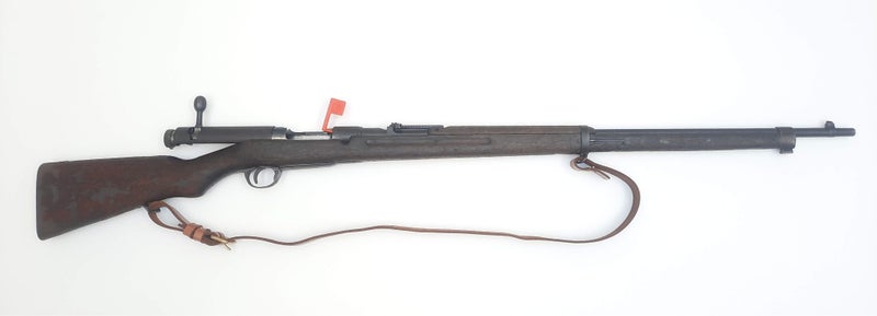 Type 38 Arisaka62864741459459117