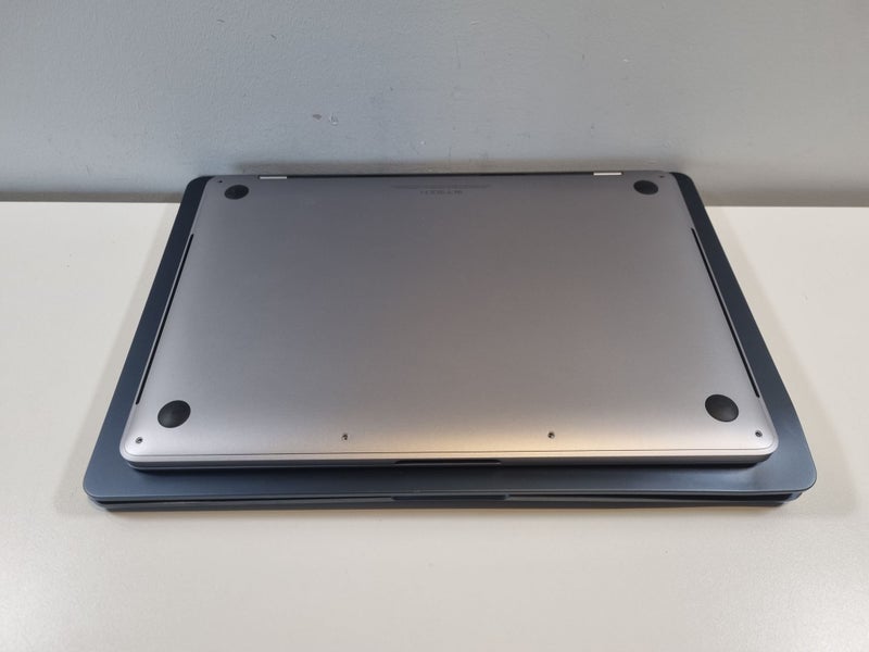 Apple Macbooks x2 Laptops (For Parts)62863867438977112