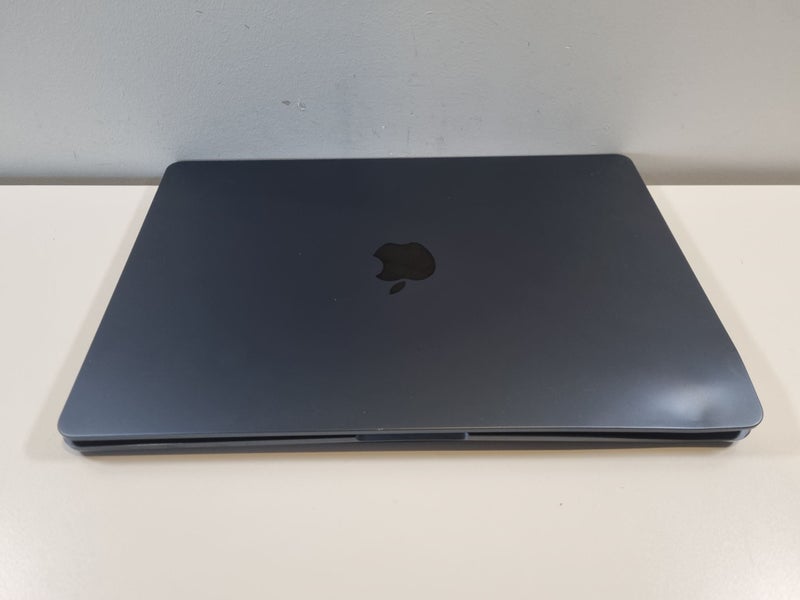 Apple Macbooks x2 Laptops (For Parts)62863867438977113